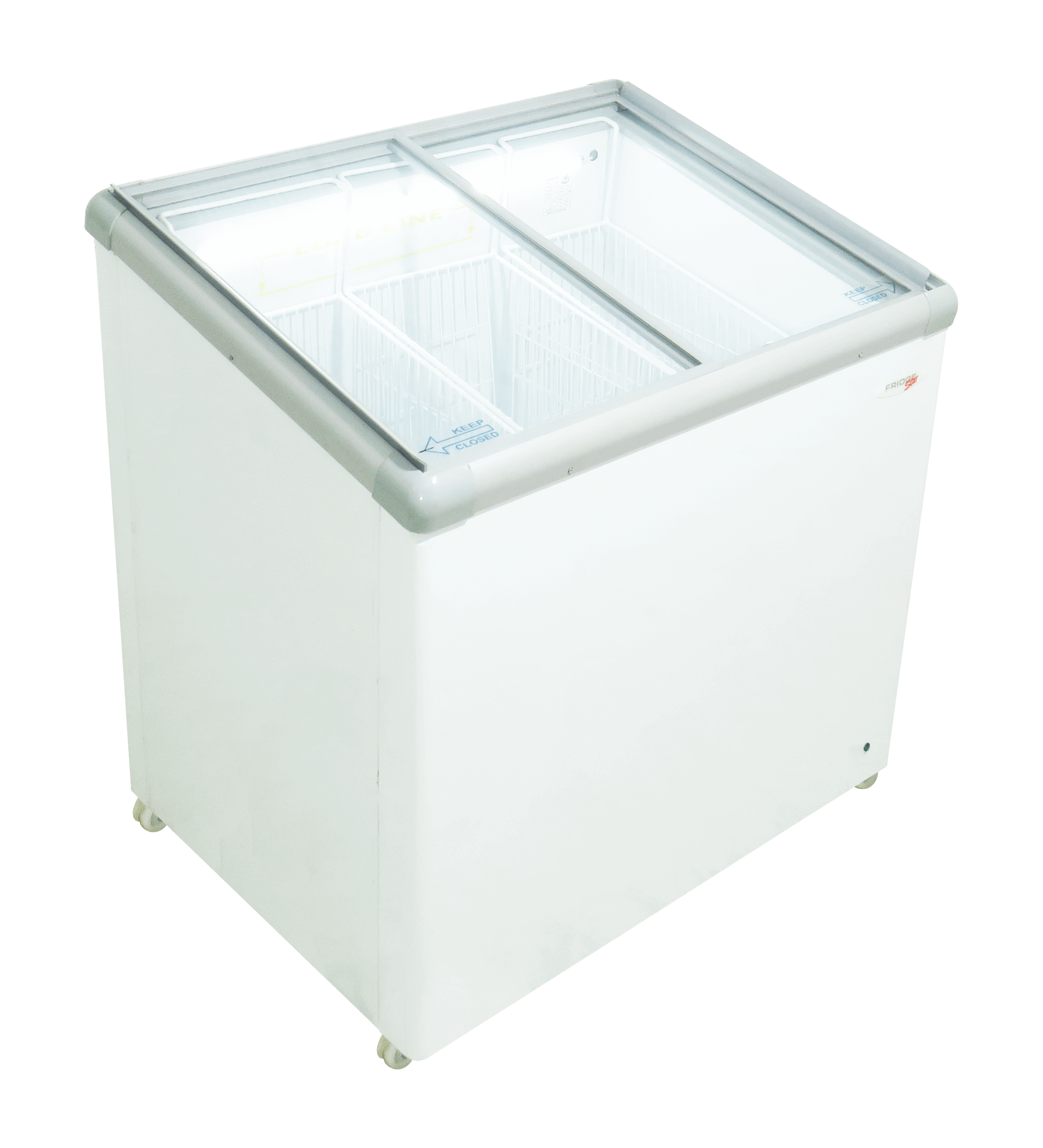 Ice Cream Freezers Eswatini Ice Company