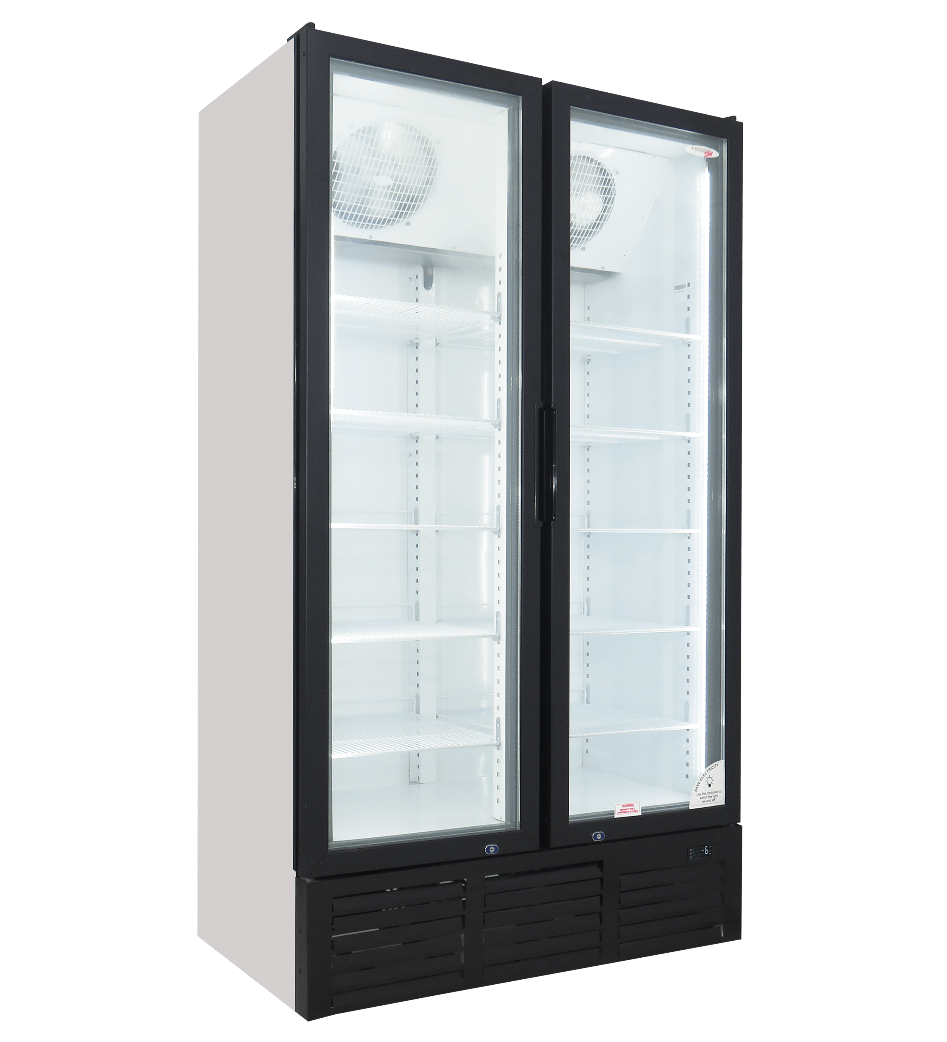 Upright Freezers